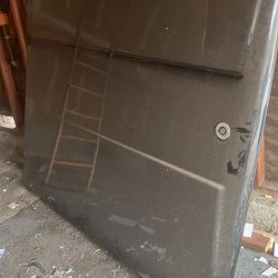 Truck Bed Cover