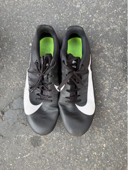 Nike Spikes: Track Shoes