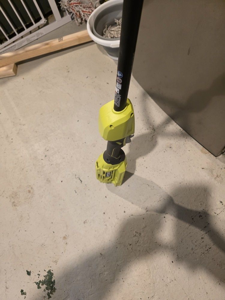 Ryobi Leaf Blower Multipurpose 