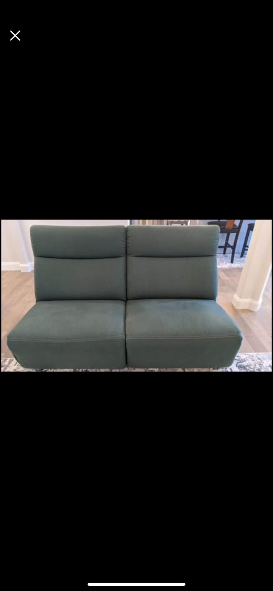 Free 4 Recliner Sofa