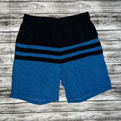 New Men’s Swim Shorts Size S