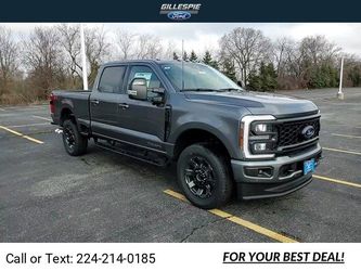 2024 Ford Super Duty F-350 SRW