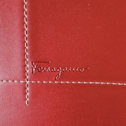 Ferragamo Bag