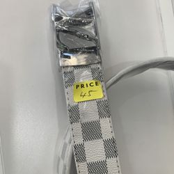 Belt 