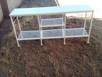 Furologee TV stand
