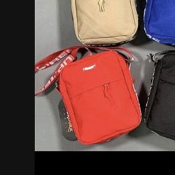 Supreme Bag 