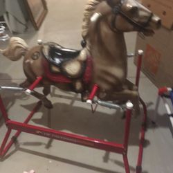Hobby Horse 