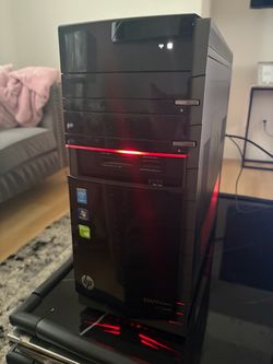 Gaming PC – i7-4770K / GTX 770 / 16GB RAM / 2TB HDD