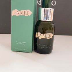 La Mer Concentrate 0.5oz