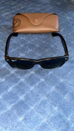 Ray Ban P