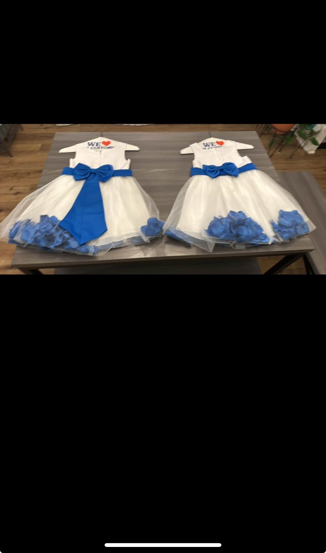Wedding Stuff