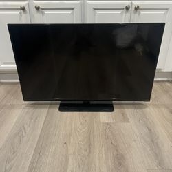 Vizio 39” HDTV (Model E390-B0)