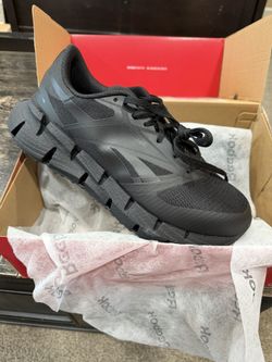 Reebok Composite Toe Work Shoes