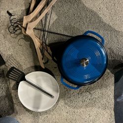 Free Microwave,  Bedding, Towels, Hangers 