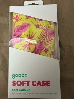 goodr soft case