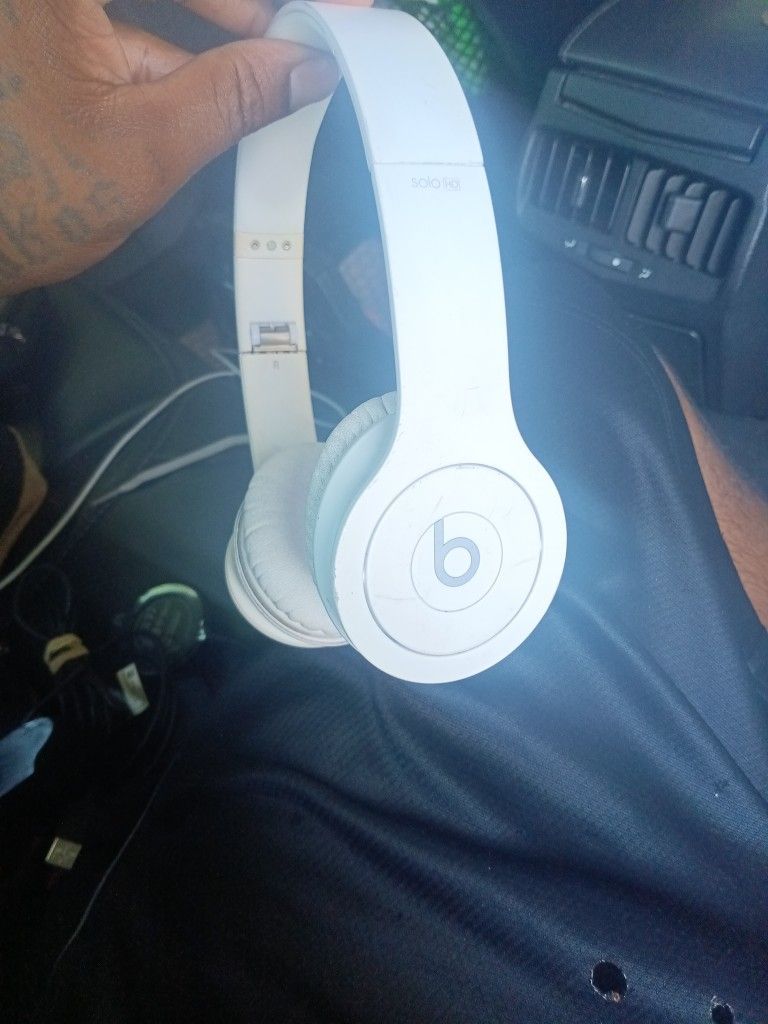 Beats By Dr. Dre
