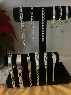 Plata 925 De Taxco Gerrero 