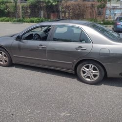 2006 Honda Accord 