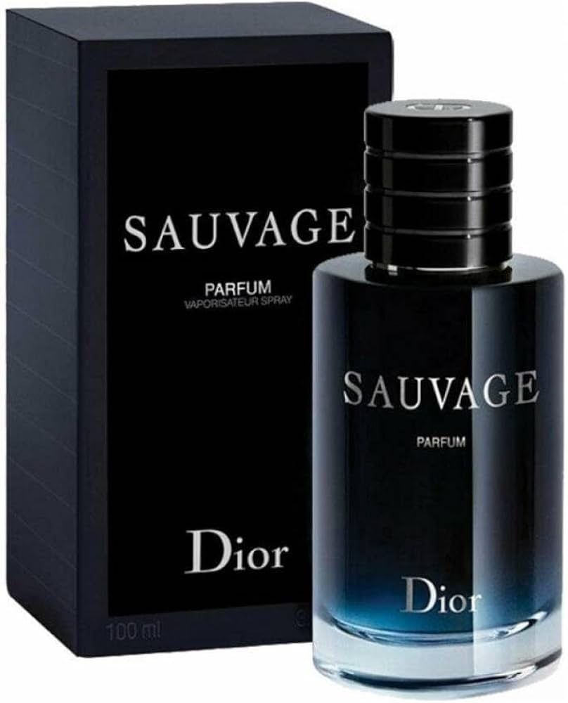 Dior Sauvage by Christian Dior EDT 3.4oz/ 100ml