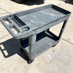 Cart Cart Tool