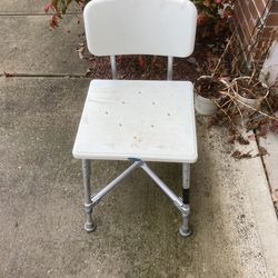 Shower Chair 