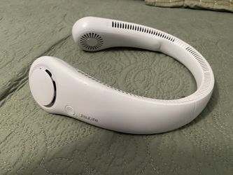 Neck Fan 