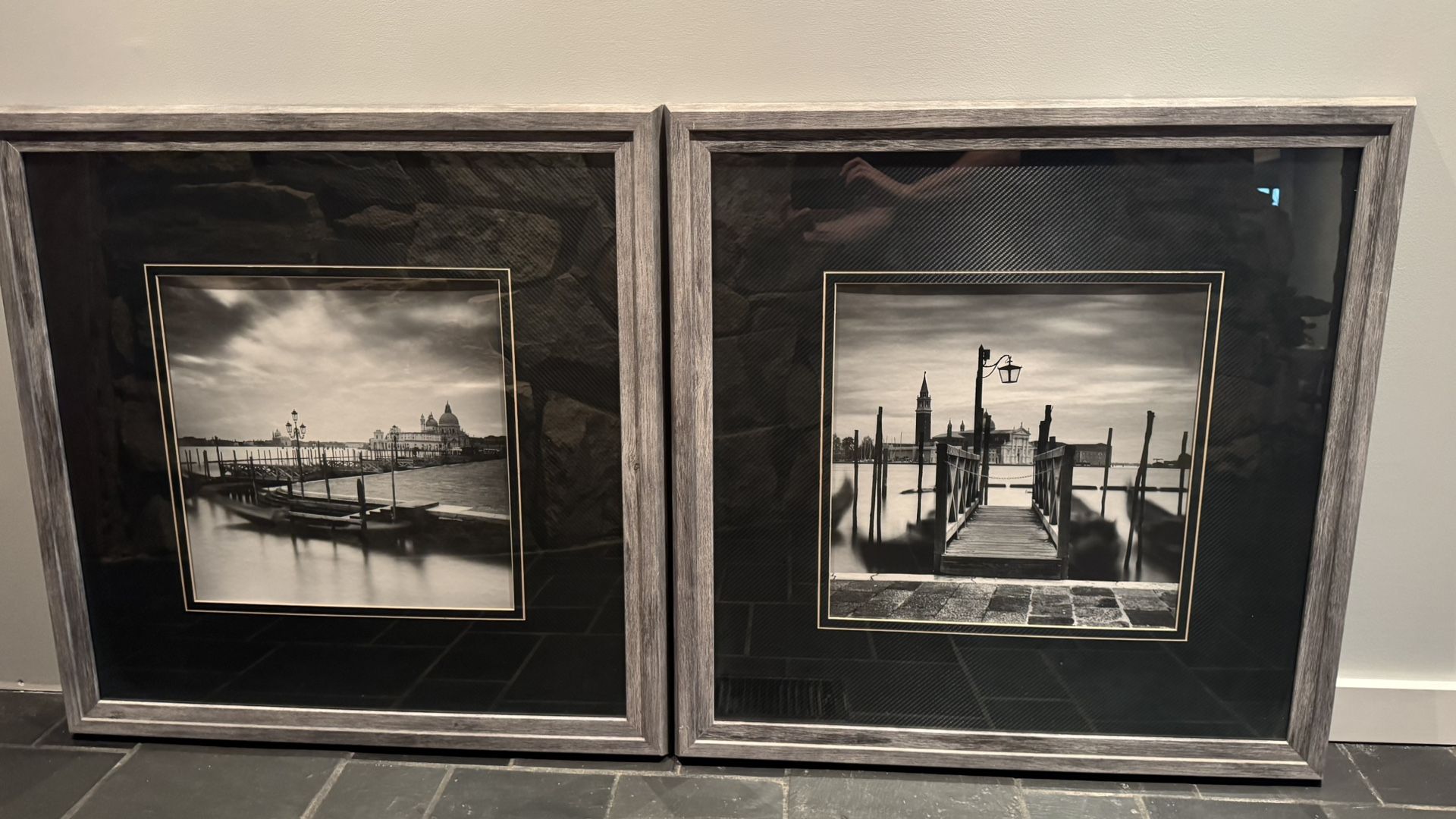 Framed Pictures- Great Condition