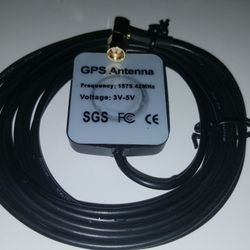 GPS Antenna 