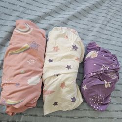 Baby Bedding Set And Blankets