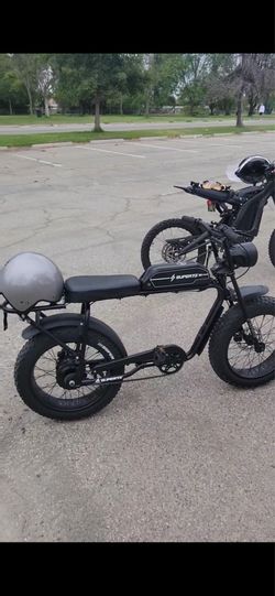 Super 73 s1