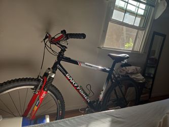 Gary Fischer Kaitai, Price Negotiable