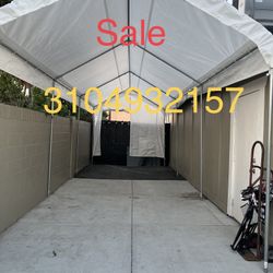 Canopy’s For Sale 