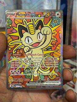 Mega Evolution Perfect Order