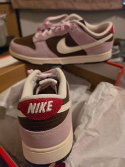 Nike Dunks