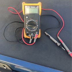 Klein Tools MM100