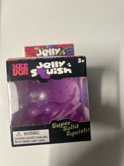 Nee doh jelly fish