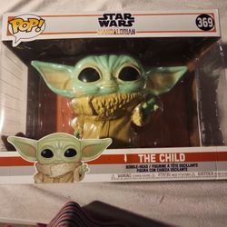 The Child Pop