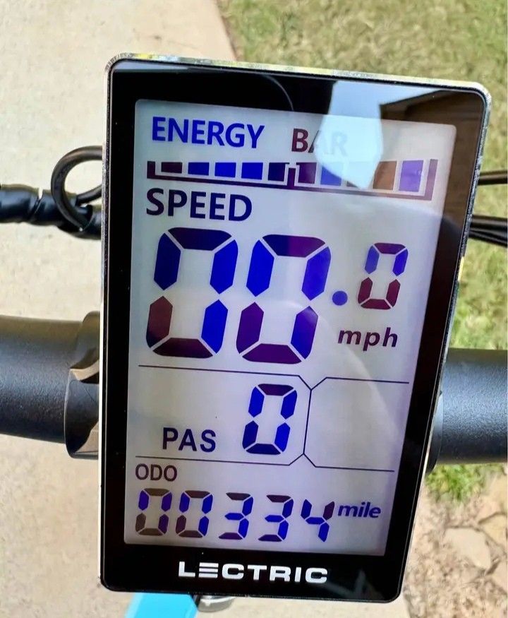 lectric-xp 3.0