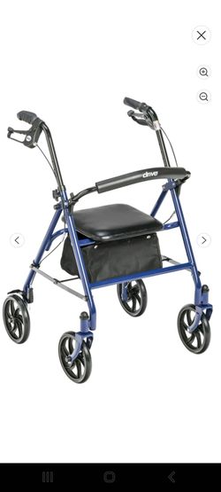 Walker new in box