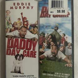 DVD Daddy Day Care