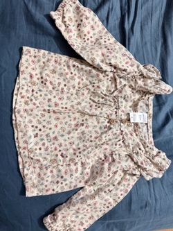 Baby girl clothes