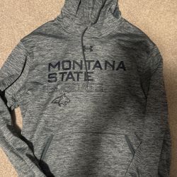 Montana State Sweatshirt