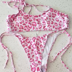 Bathing Suit, Swim Suit, Bikini, Traje De Baño