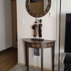 Furniture Three Piece 