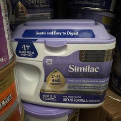 Similac 