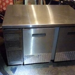 Randell Commercial Refrigerator