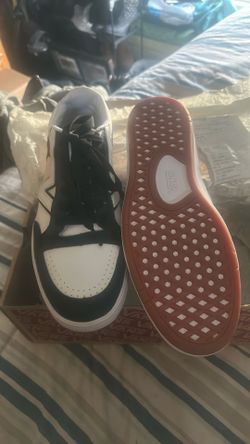 Vans Men’s Tennis Shoe