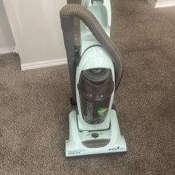 Eureka High Performance Vacuum