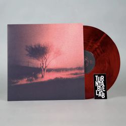 Joji - Piss In The Wind (Turntable Lab Exclusive Lava Flow Variant)