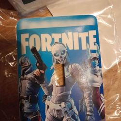 Fortnight Light Switch Cover 